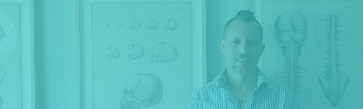 Dr. Horn treats Newborns with feeding difficulties