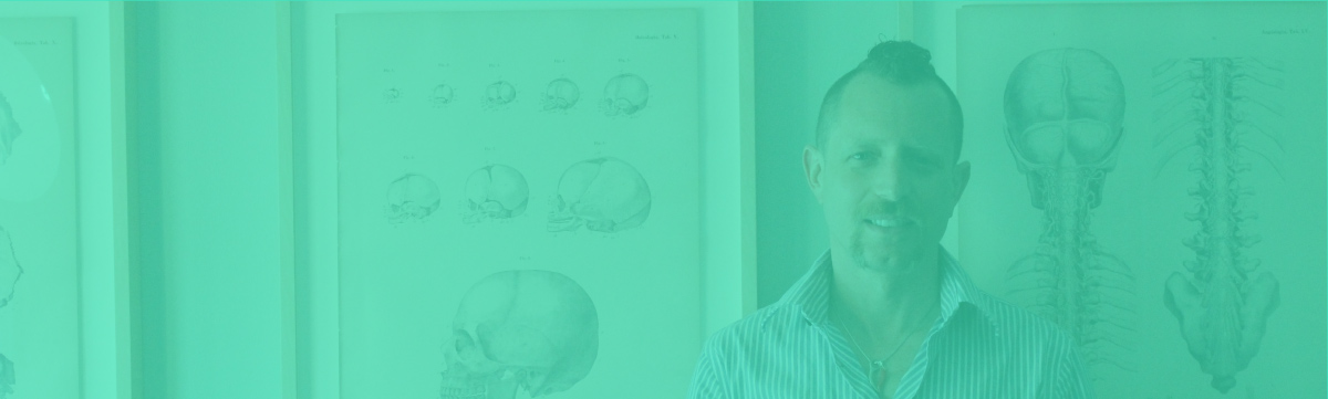 Michael Horn D.O. Physician of Osteopahty in San Franciso